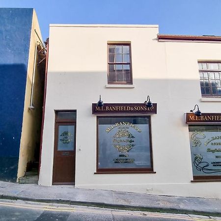 The Brighton 2 Bed Townhouse Vila Exterior foto