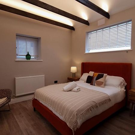 The Brighton 2 Bed Townhouse Vila Exterior foto